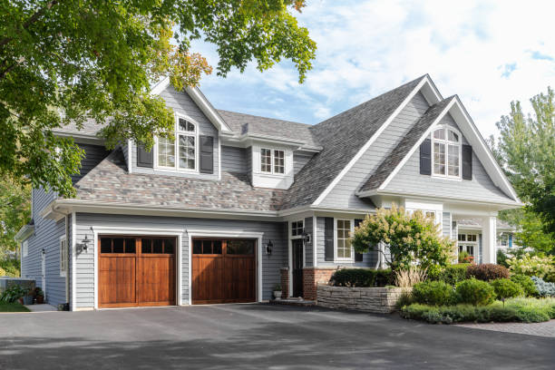 Best Tile Roofing Installation  in Marshall, MI