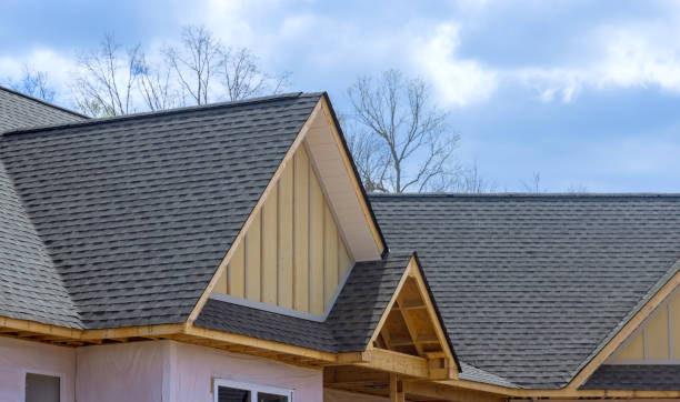 Marshall, MI Roofing Services Company