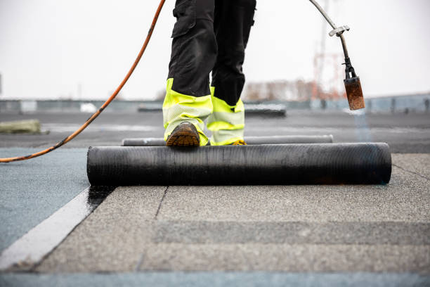 Best Hot Roofs  in Marshall, MI
