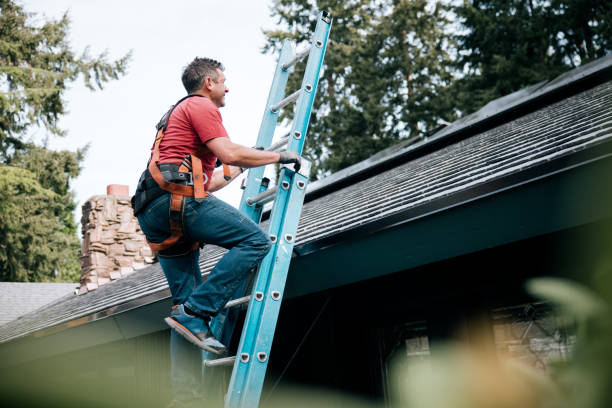 Best Slate Roofing  in Marshall, MI