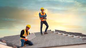 Best Asphalt Shingle Roofing  in Marshall, MI